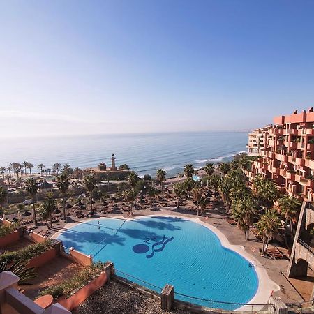 Holiday World Polynesia Benalmádena Buitenkant foto